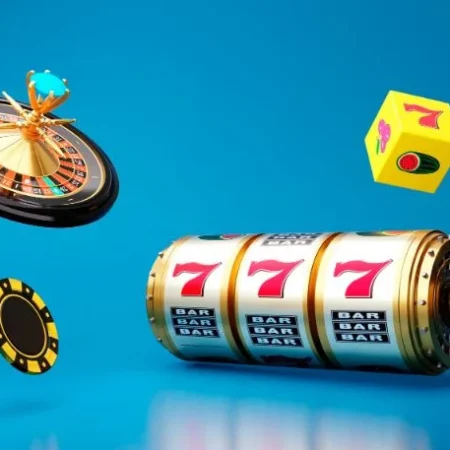 Cadastre-se e Ganhe: Descubra os Slots que Oferecem Pagamentos e Abra as Portas para o Universo Rentável dos Jogos Online